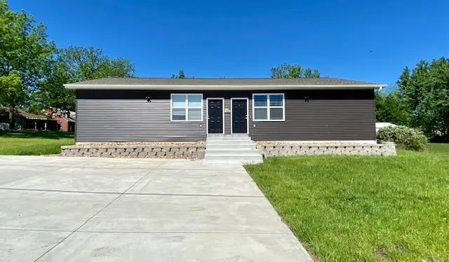 1305 N Green Street, Kirksville, MO 63501 - #1