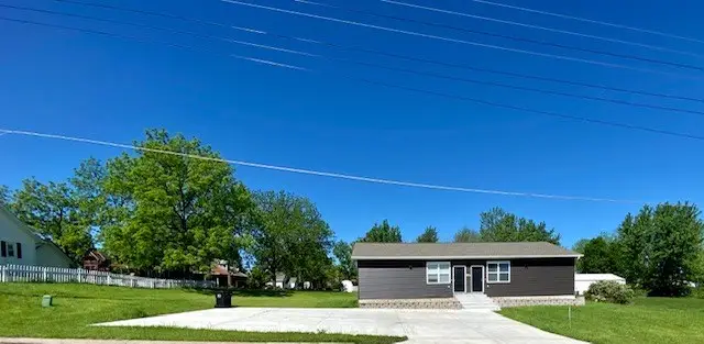 1305 N Green Street, Kirksville, MO 63501 - #2