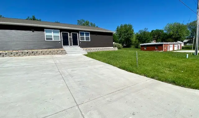 1305 N Green Street, Kirksville, MO 63501 - #3