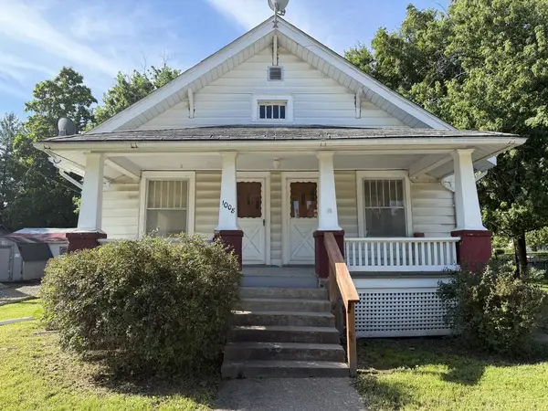 1008 E Normal Avenue, Kirksville, MO 63501