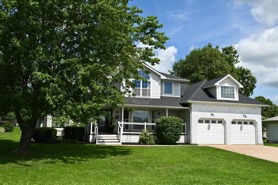 1307 Mimosa, Macon, MO 63552 - #3