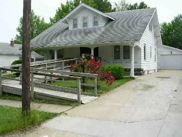 814 N Pierce Street, Kirksville, MO 63501
