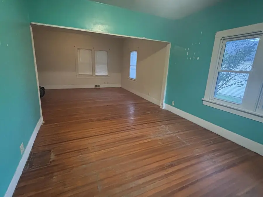 814 N Pierce Street, Kirksville, MO 63501 - #2