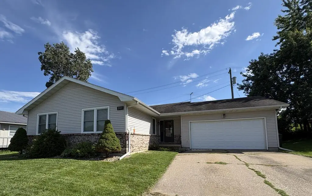 204 E Porter St, Kirksville, MO 63501 - #1