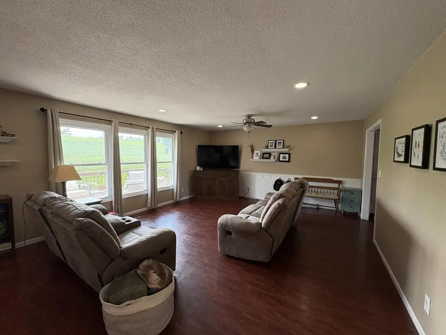 204 E Porter St, Kirksville, MO 63501 - #2