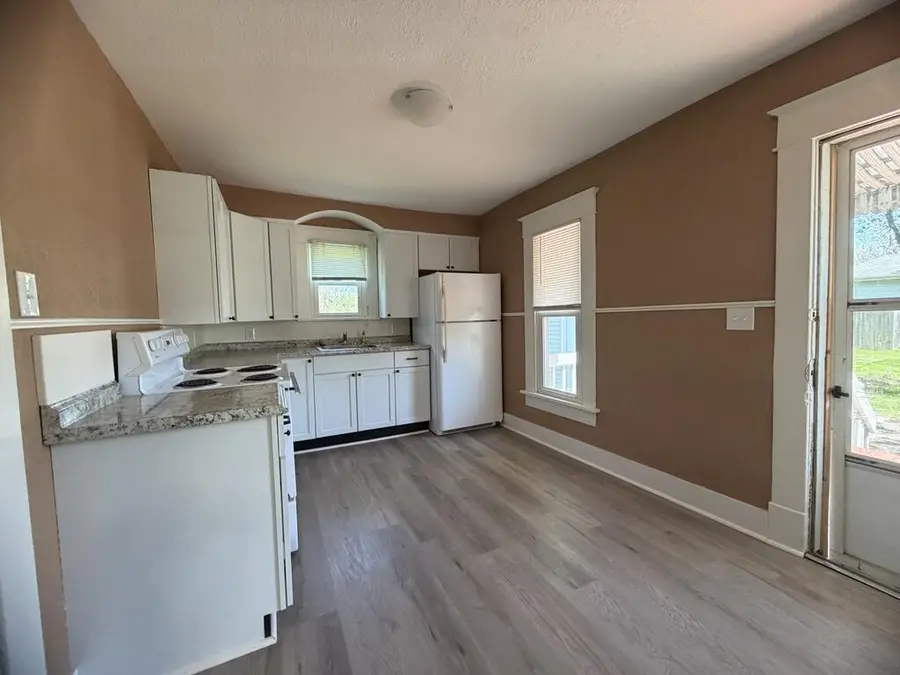 1409 E Jefferson Street, Kirksville, MO 63501 - #3