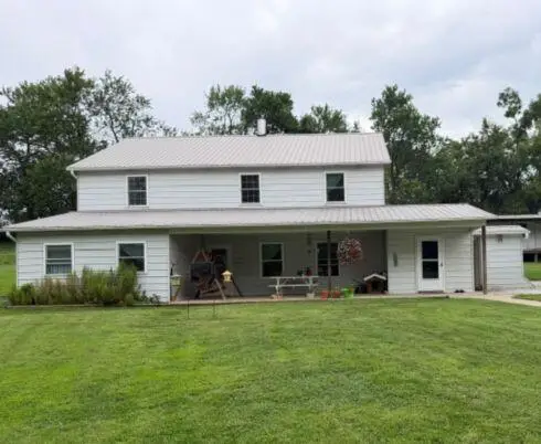 12029 State Highway N, Downing, MO 63536