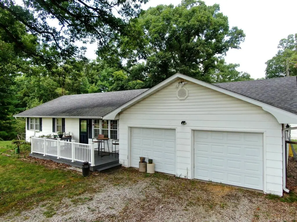 21286 State Highway 11, Kirksville, MO 63501 - #1
