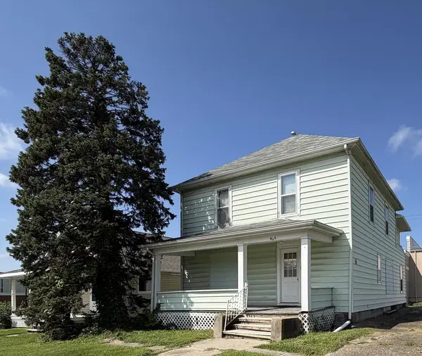 602/606 S Franklin Avenue, Kirksville, MO 63501