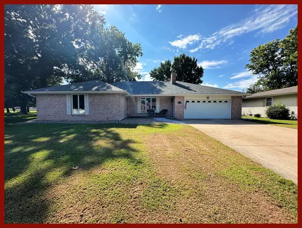 1806 Cottage Grove Place, Kirksville, MO 63501