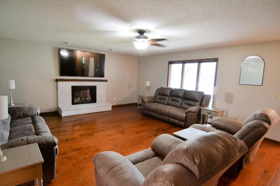 1806 Cottage Grove Place, Kirksville, MO 63501 - #2