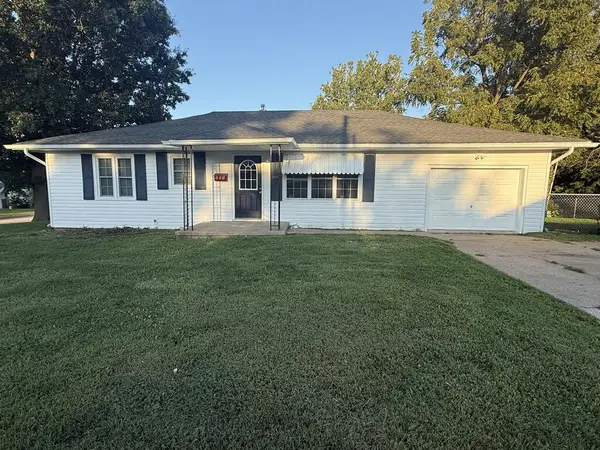 201 S Stanford, Kirksville, MO 63501