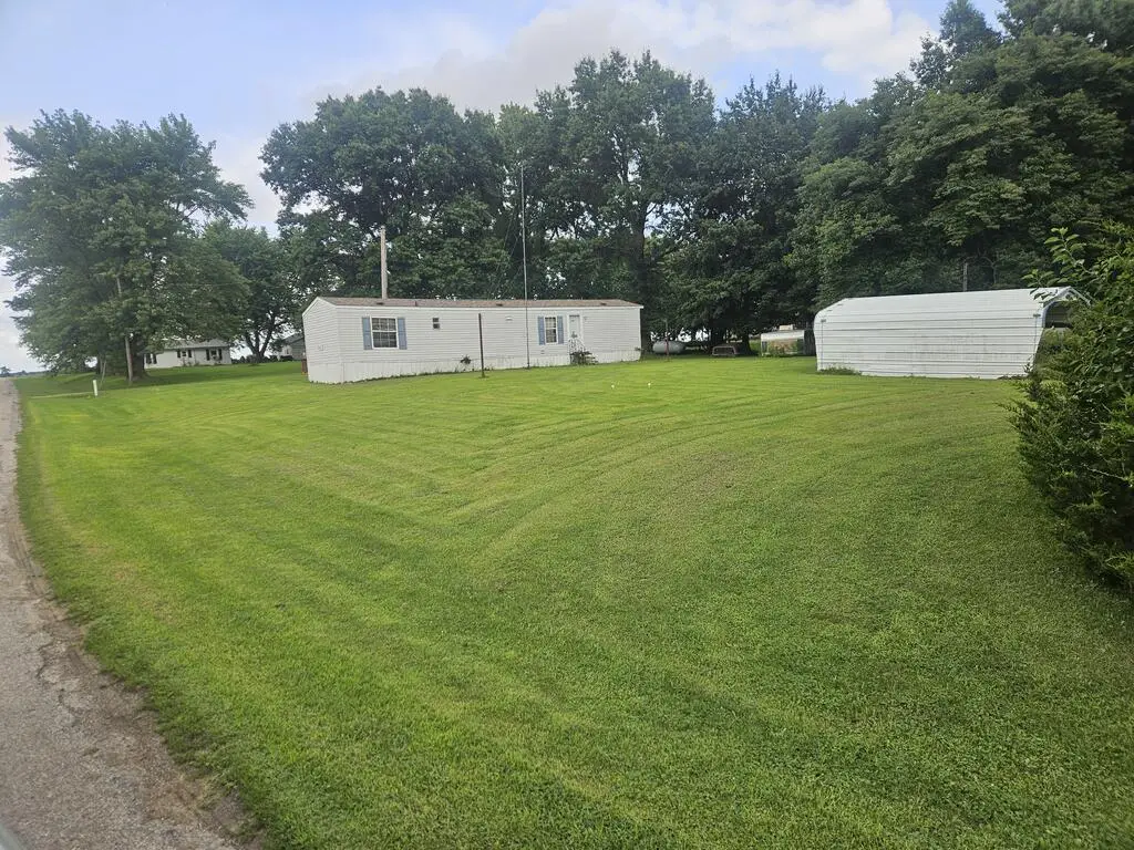 206 Cemetery Street, Knox City, MO 63446 - #1