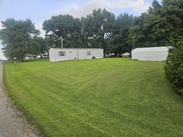 206 Cemetery Street, Knox City, MO 63446