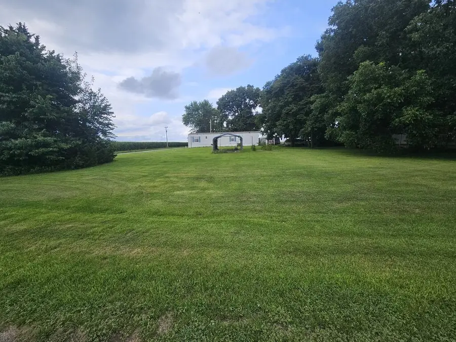 206 Cemetery Street, Knox City, MO 63446 - #2
