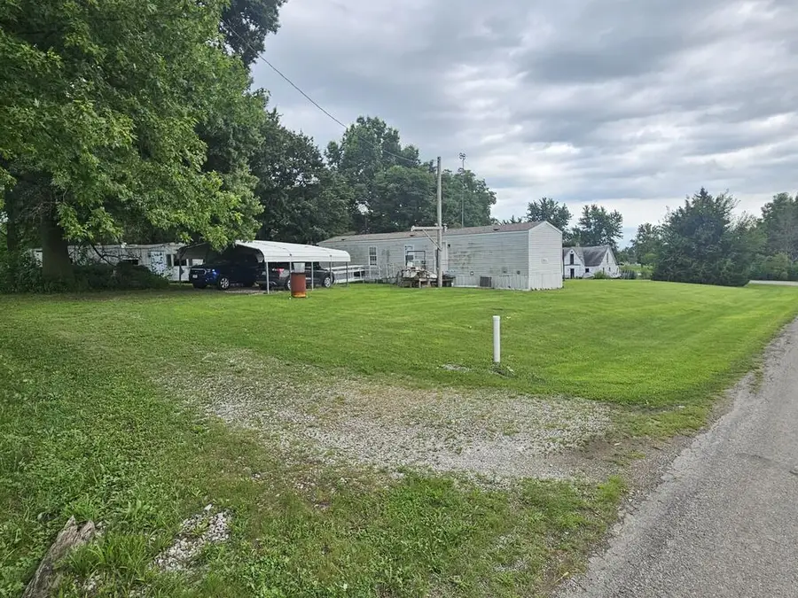 206 Cemetery Street, Knox City, MO 63446 - #3