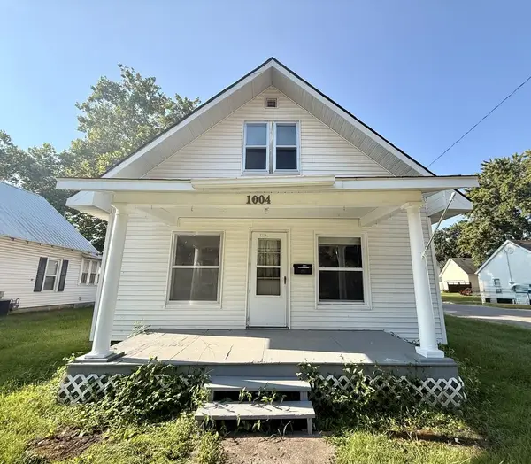 1004 E Randolph Street, Kirksville, MO 63501