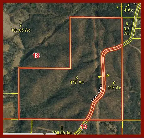 27605 Teal Trail, Kirksville, MO 63501 - #1