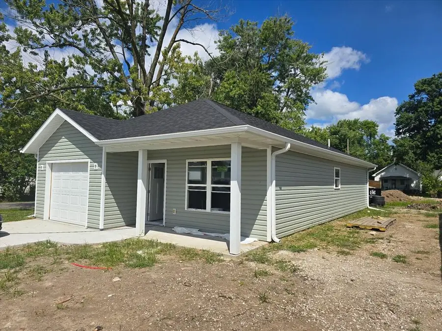 401 Wisdom, Moberly, MO 65270 - #2