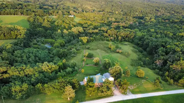 14706 Gospel Ridge Road, Glenwood, MO 63541