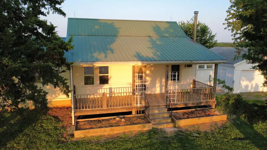 14706 Gospel Ridge Road, Glenwood, MO 63541 - #2