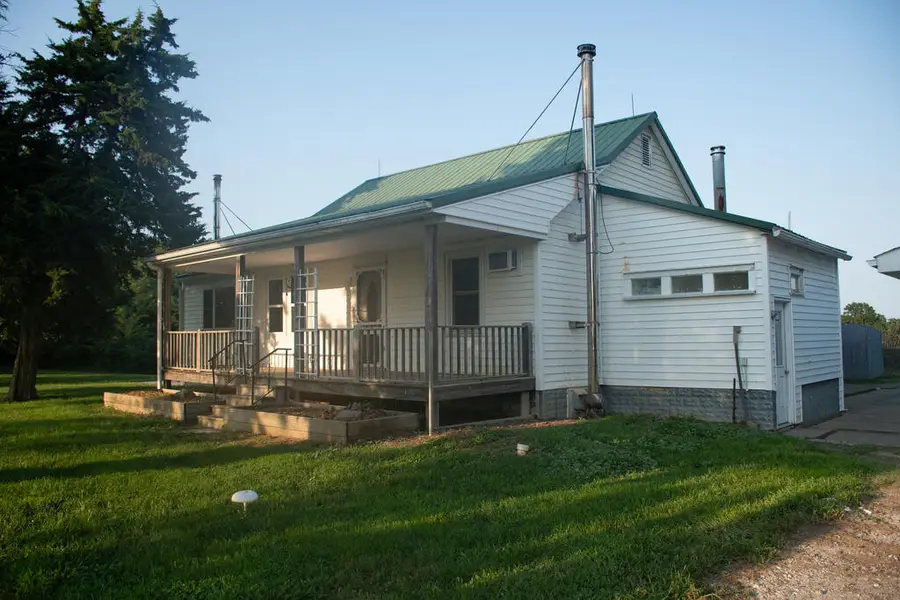 14706 Gospel Ridge Road, Glenwood, MO 63541 - #3