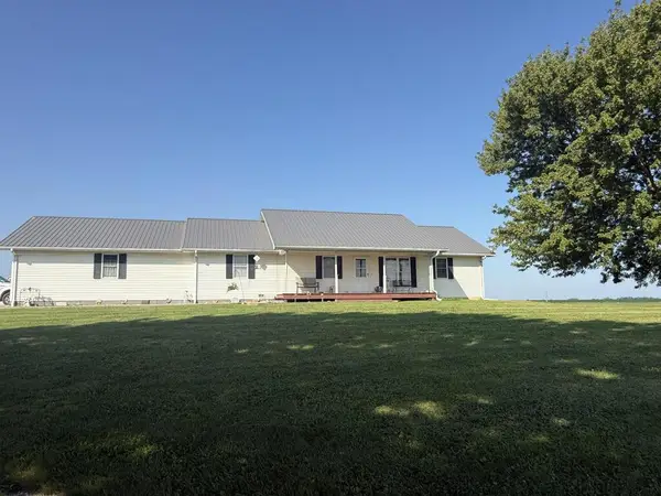 19182 Missouri Avenue, Glenwood, MO 63541