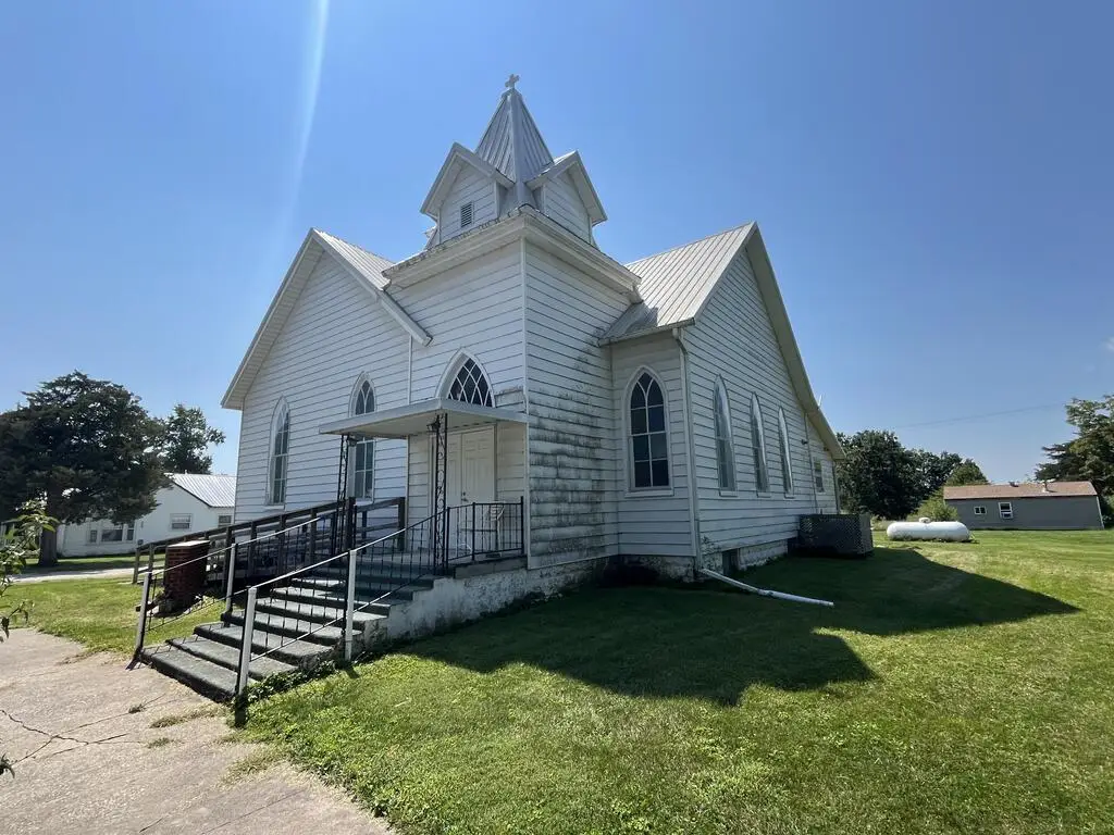 25750 Main Street, Wyaconda, MO 63474 - #1