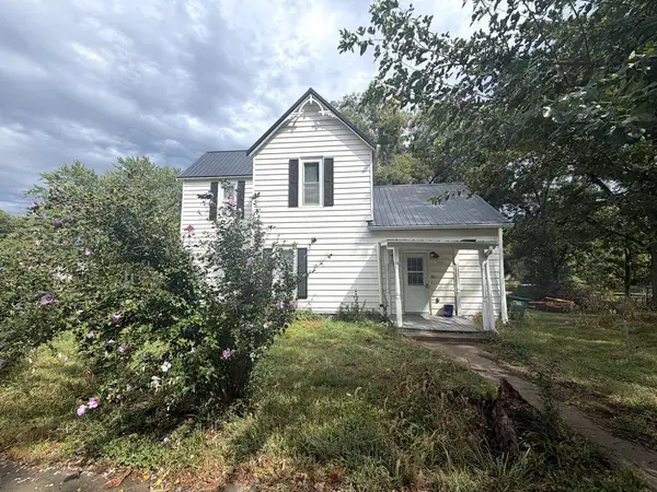 305 Mansur Street, Chula, MO 64635