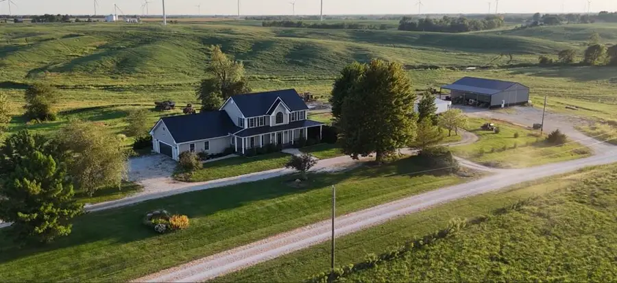32245 Lone Pine Way, Greentop, MO 63546 - #2