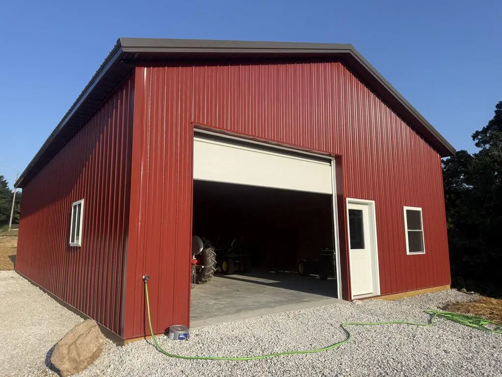 1103 Rombauer Avenue, Novinger, MO 63559 - #1