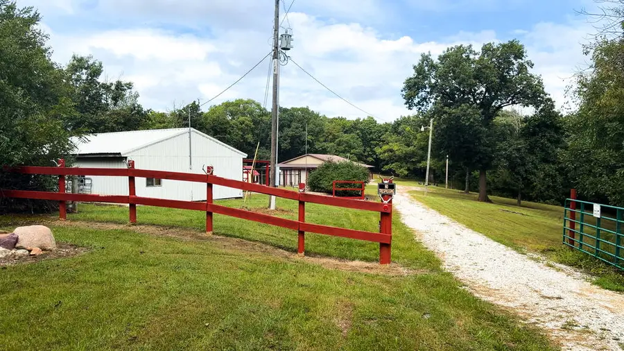 16421 Highway 129, Unionville, MO 63565 - #2