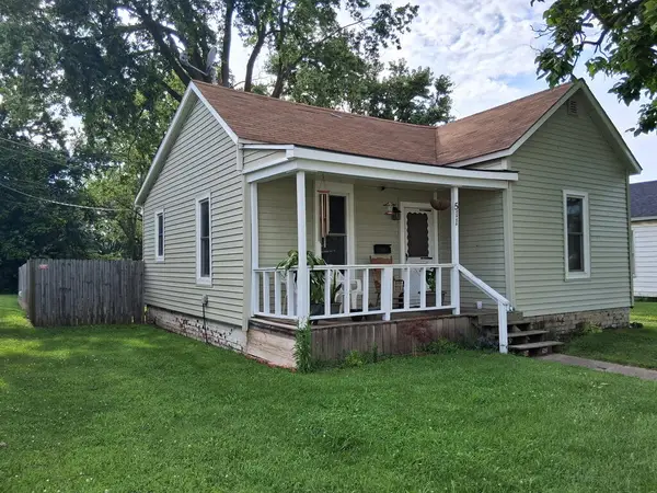 511 S Morley, Moberly, MO 65270