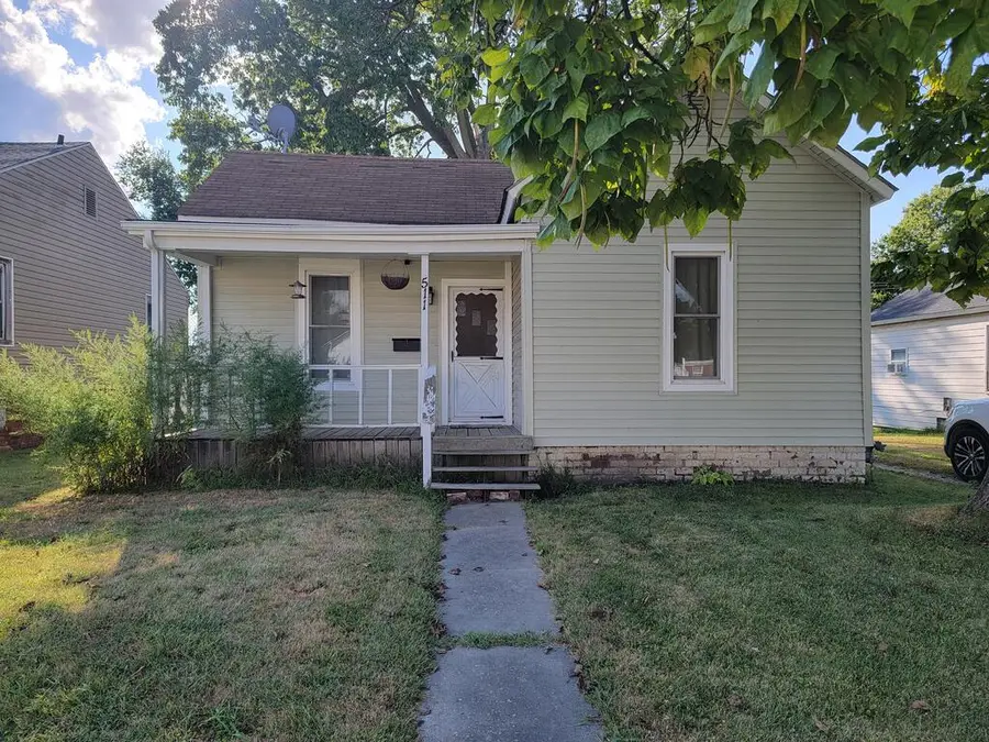 511 S Morley, Moberly, MO 65270 - #2