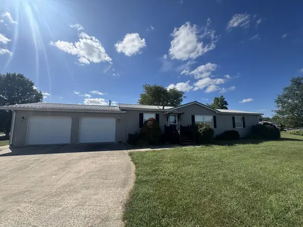 1021 Rice Street, Milan, MO 63556