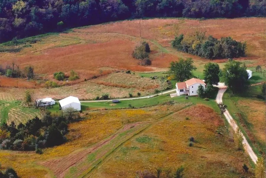 23523 State Highway Aa, Greentop, MO 63546 - #2