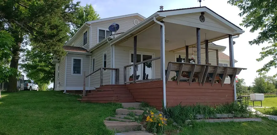 23523 State Highway Aa, Greentop, MO 63546 - #3