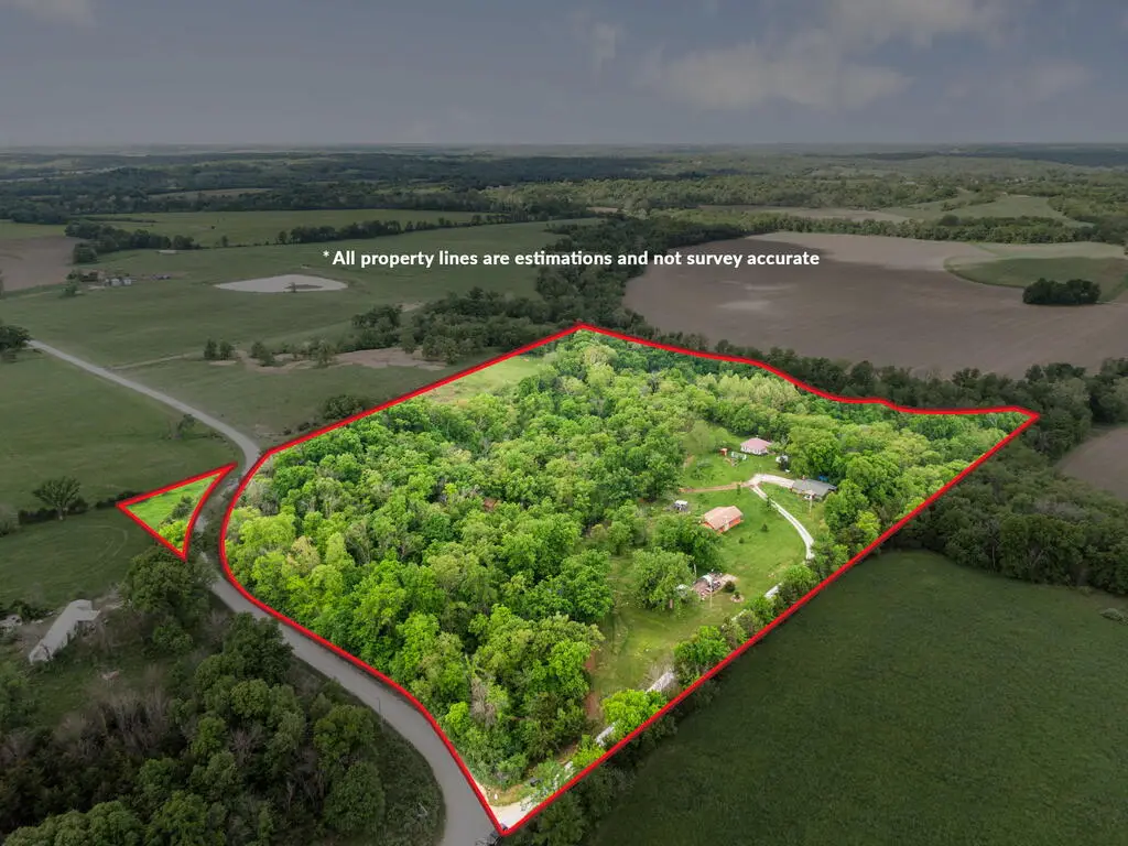 20731 Thousand Hills Tr., Kirksville, MO 63501 - #1