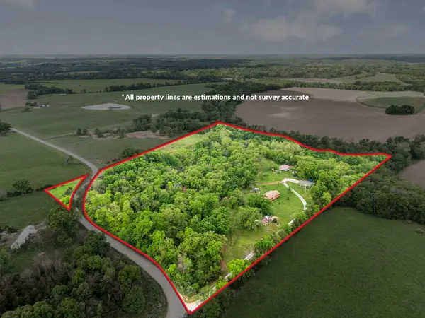 20731 Thousand Hills Tr., Kirksville, MO 63501