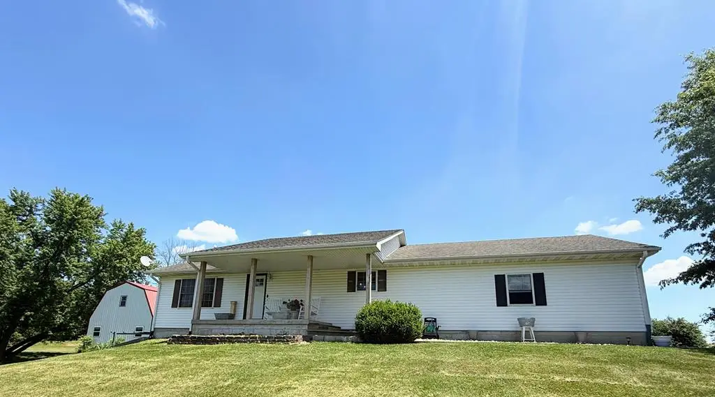 30135 Katydid Street, La Plata, MO 63549 - #1