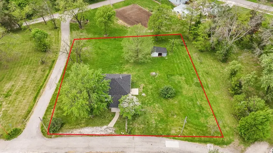 503 W Elm Street, Huntsville, MO 65259 - #3