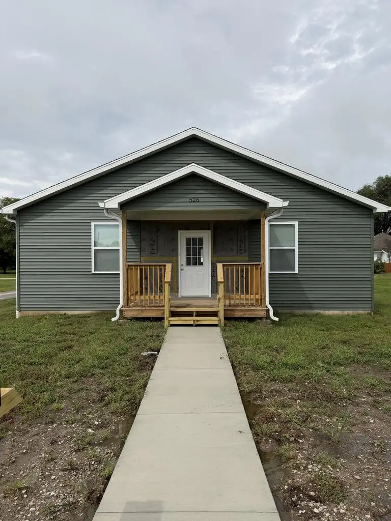 526 W Mary Street, Kirksville, MO 63501 - #1