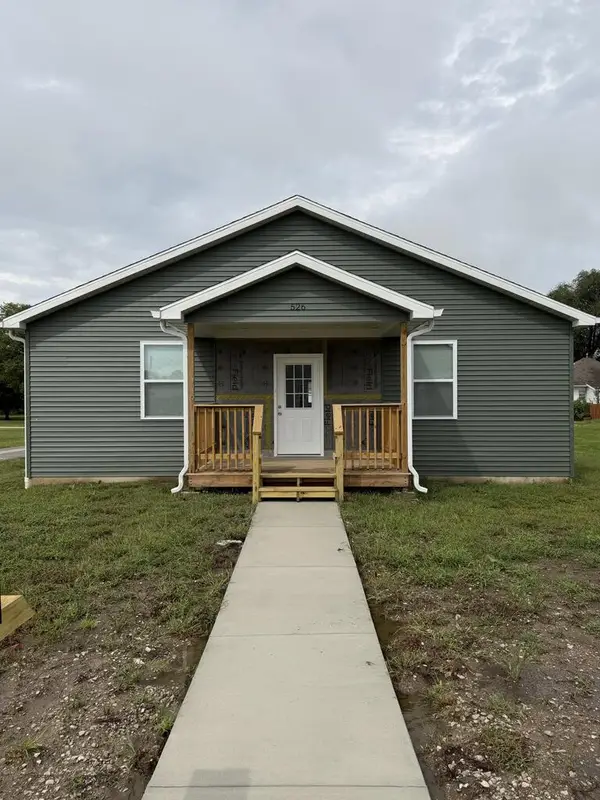 526 W Mary Street, Kirksville, MO 63501