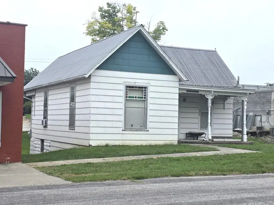 506 N Main Street, Edina, MO 63537 - #3