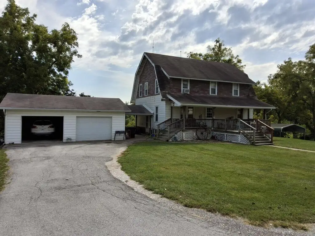 306 E Washington Street, Lancaster, MO 63548 - #1