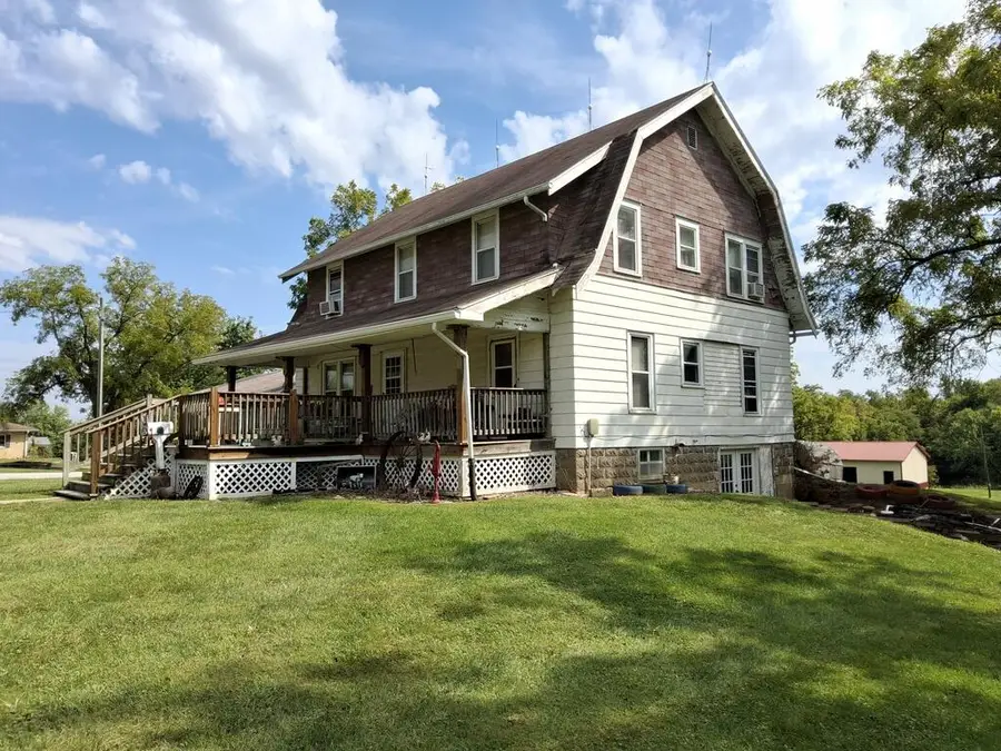 306 E Washington Street, Lancaster, MO 63548 - #2