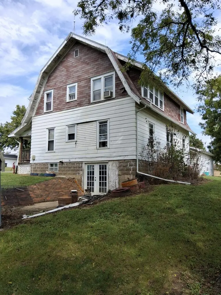306 E Washington Street, Lancaster, MO 63548 - #3