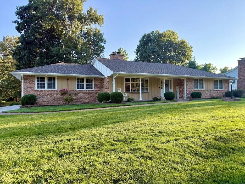 403 College Park Drive, Kirksville, MO 63501 - #1