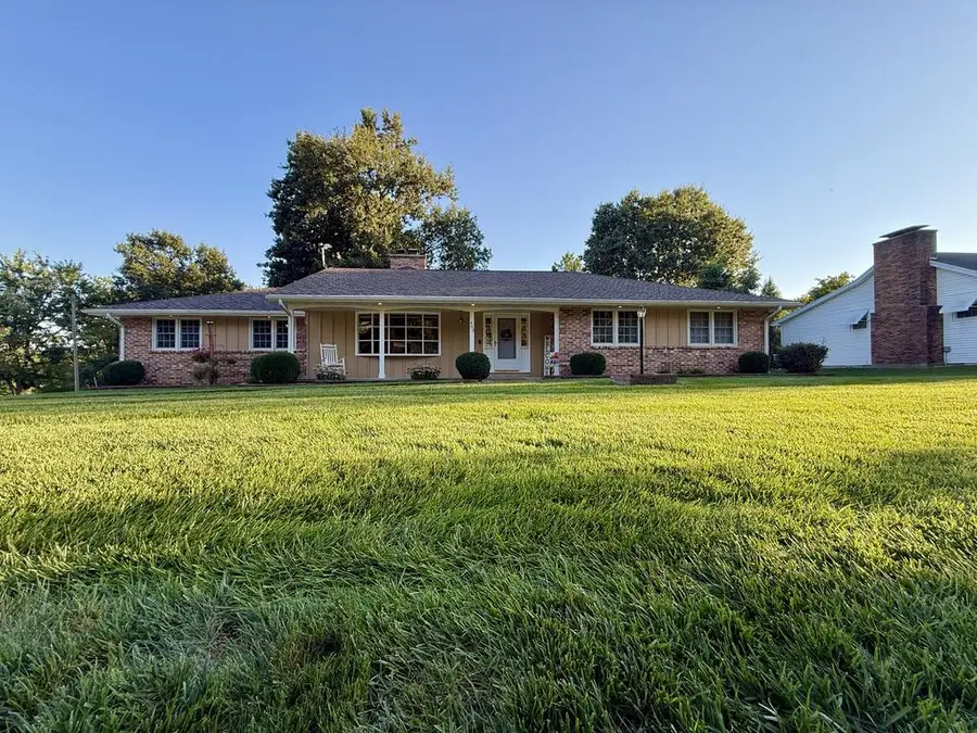 403 College Park Drive, Kirksville, MO 63501 - #2
