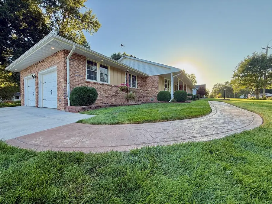 403 College Park Drive, Kirksville, MO 63501 - #3